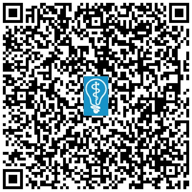 QR code image for 7 Signs You Need Endodontic Surgery in Claremont, CA