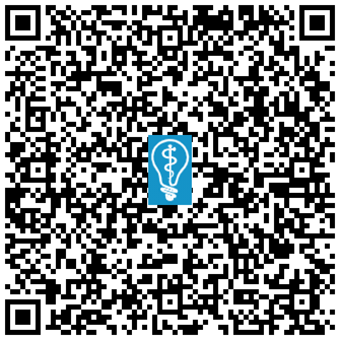 QR code image for Dental Cleaning and Examinations in Claremont, CA