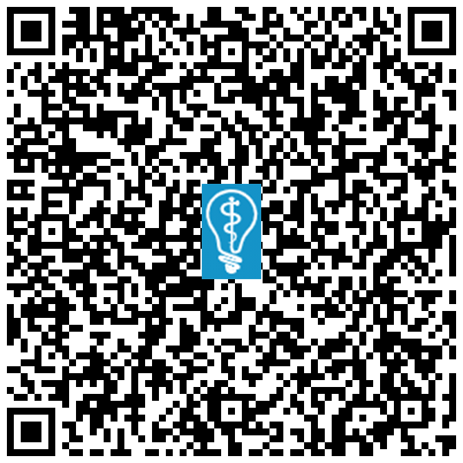 QR code image for Questions to Ask at Your Dental Implants Consultation in Claremont, CA