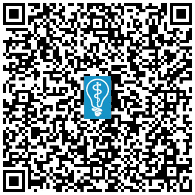 QR code image for Dental Procedures in Claremont, CA