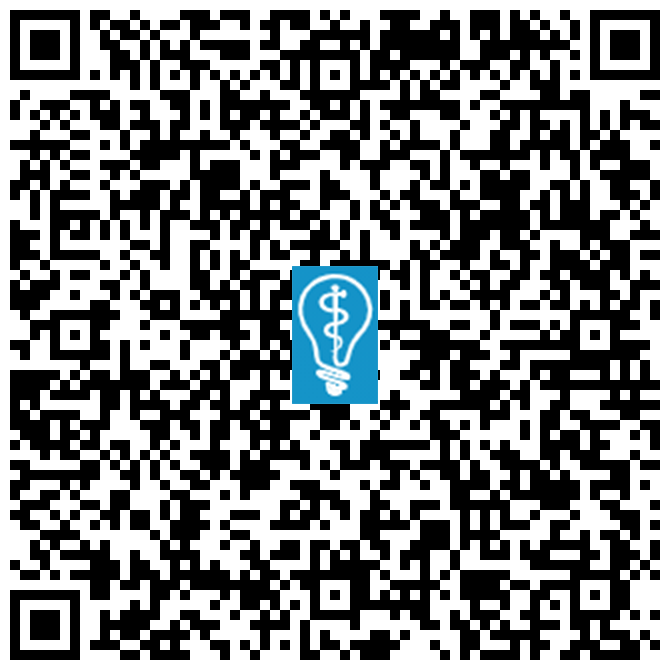 QR code image for Diseases Linked to Dental Health in Claremont, CA