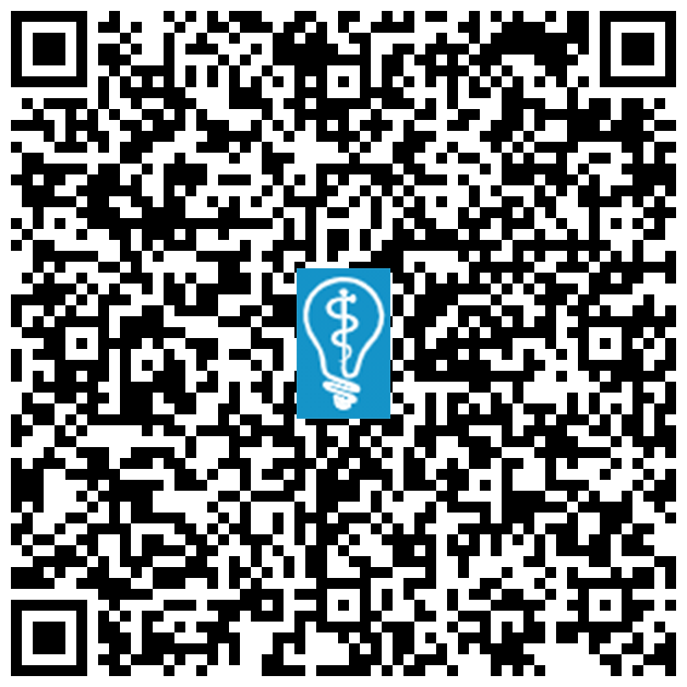 QR code image for Do I Have Sleep Apnea in Claremont, CA