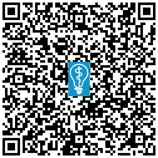 QR code image for Do I Need a Root Canal in Claremont, CA