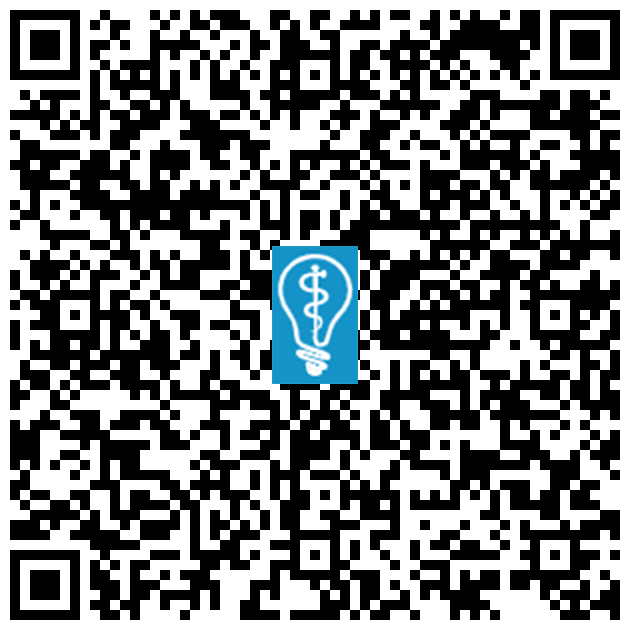 QR code image for Emergency Dental Care in Claremont, CA