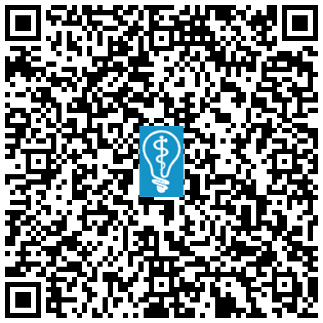 QR code image for Emergency Dentist in Claremont, CA