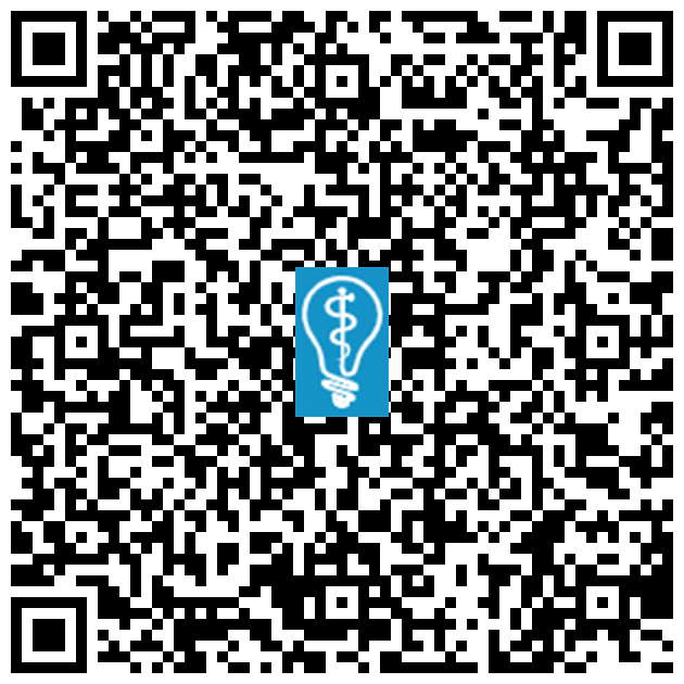 QR code image for Family Dentist in Claremont, CA