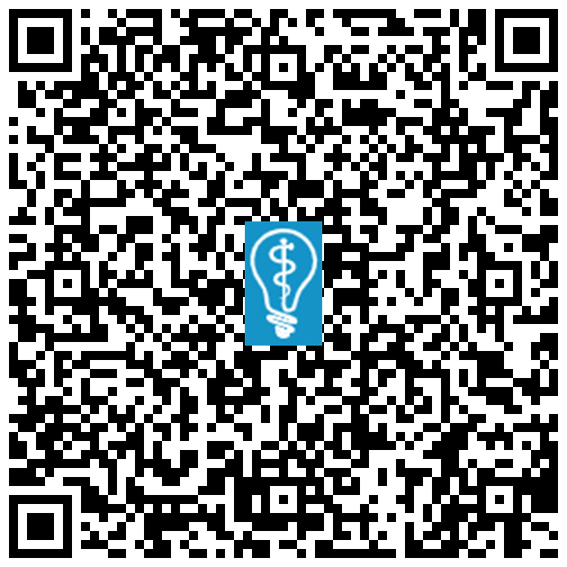 QR code image for Find a Dentist in Claremont, CA