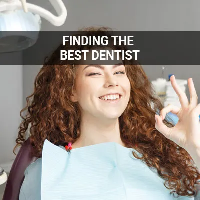 Visit our Find the Best Dentist in Claremont page