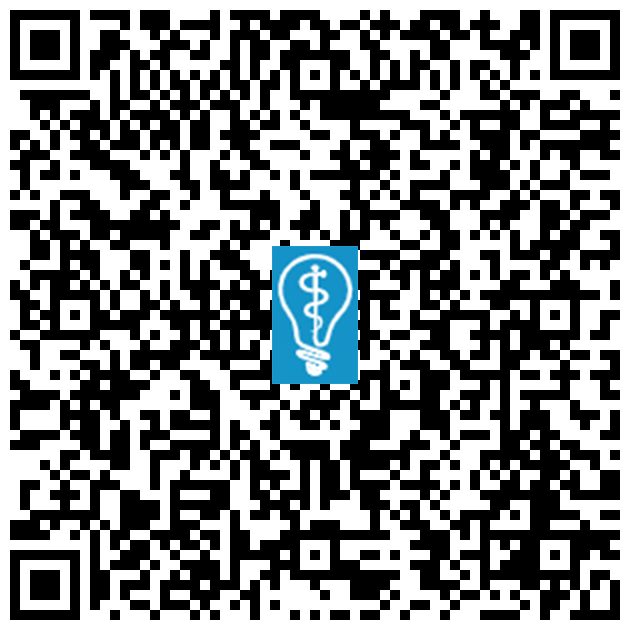 QR code image for Flexible Spending Accounts in Claremont, CA