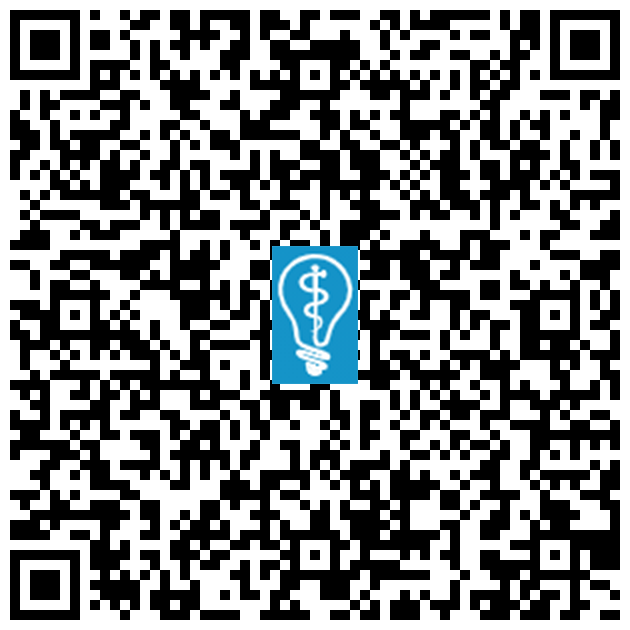 QR code image for General Dentist in Claremont, CA