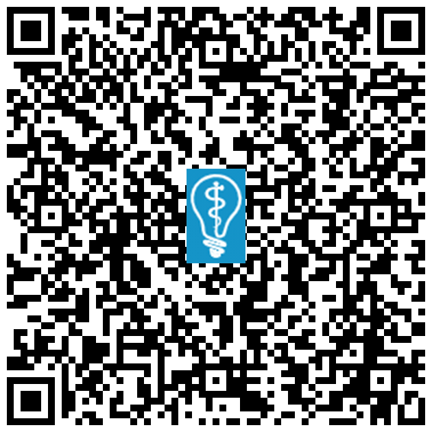 QR code image for General Dentistry Services in Claremont, CA