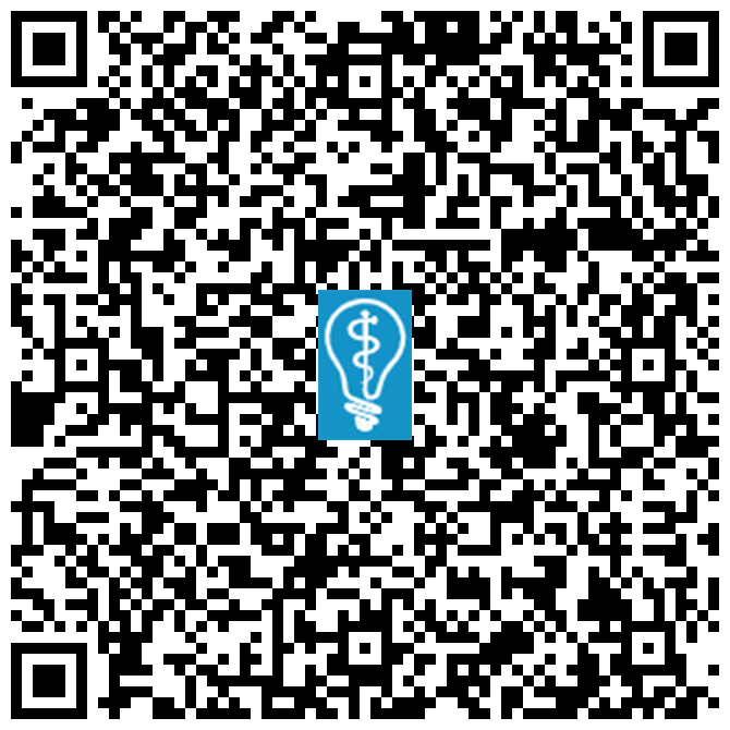 QR code image for Health Care Savings Account in Claremont, CA