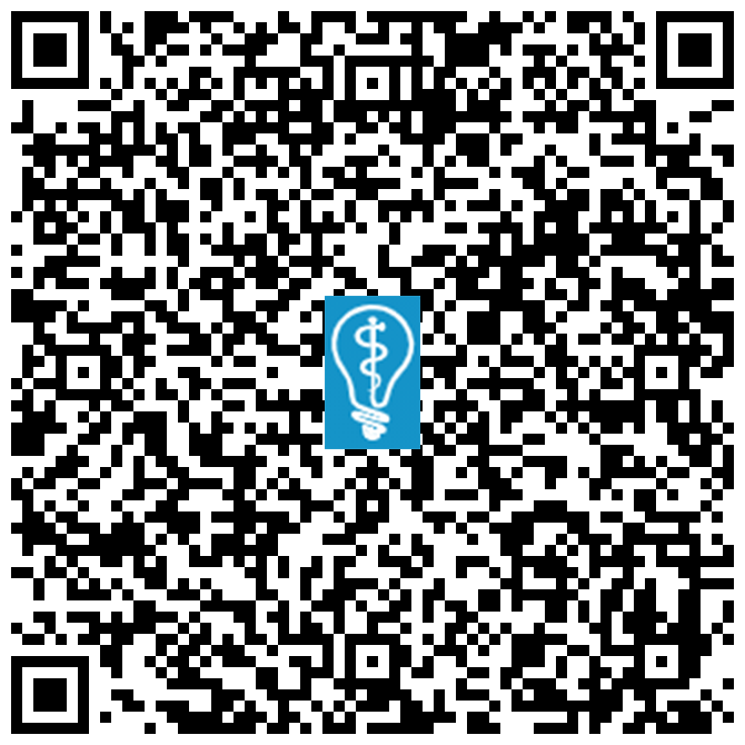 QR code image for Multiple Teeth Replacement Options in Claremont, CA