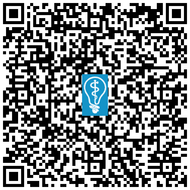 QR code image for Night Guards in Claremont, CA