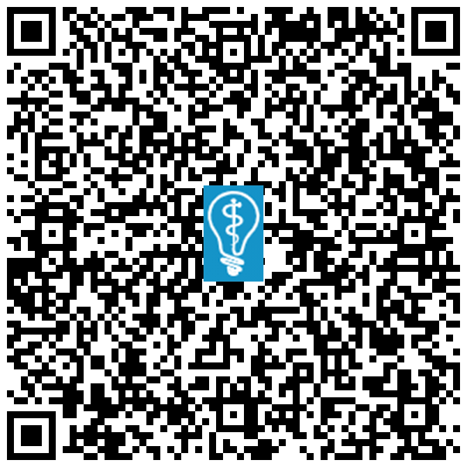 QR code image for Office Roles - Who Am I Talking To in Claremont, CA