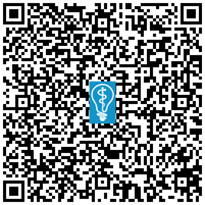 QR code image for Why go to a Pediatric Dentist Instead of a General Dentist in Claremont, CA