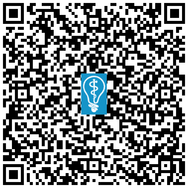 QR code image for Preventative Dental Care in Claremont, CA