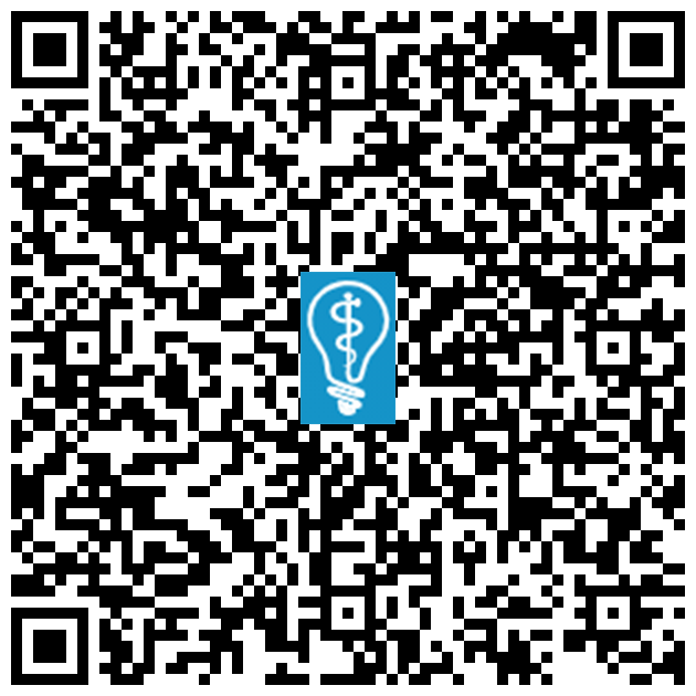 QR code image for Restorative Dentistry in Claremont, CA