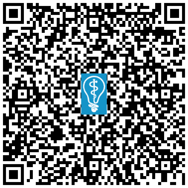 QR code image for Root Canal Treatment in Claremont, CA