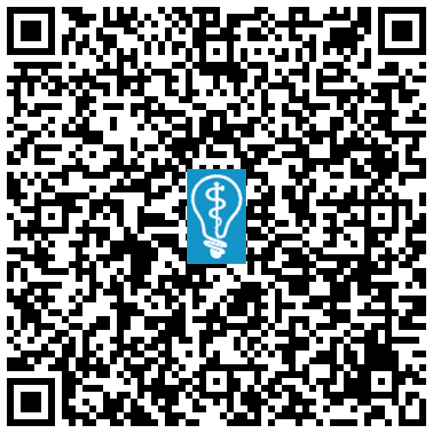 QR code image for Root Scaling and Planing in Claremont, CA