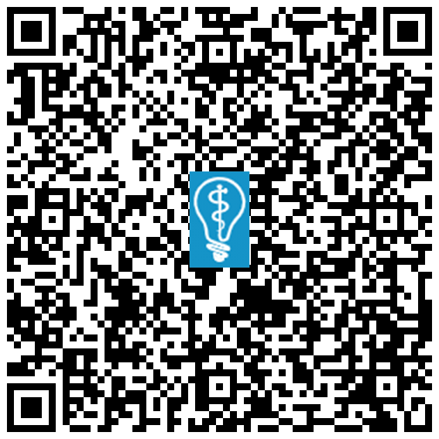 QR code image for Same Day Dentistry in Claremont, CA