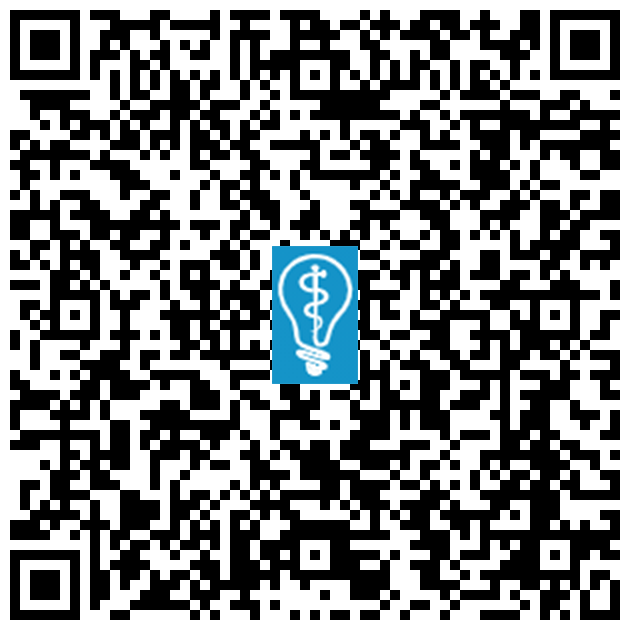 QR code image for Teeth Whitening at Dentist in Claremont, CA