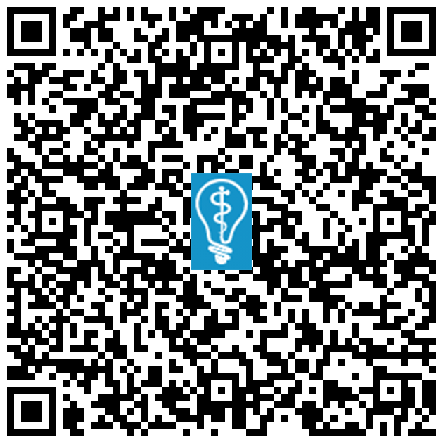 QR code image for Teeth Whitening in Claremont, CA