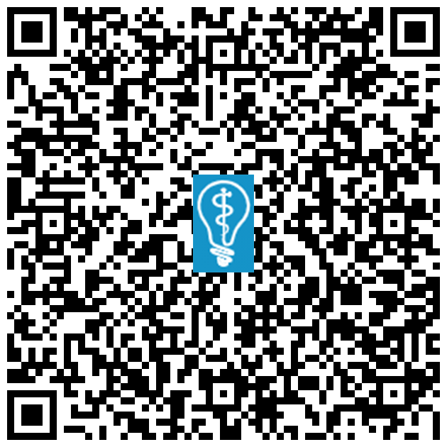 QR code image for Tooth Extraction in Claremont, CA