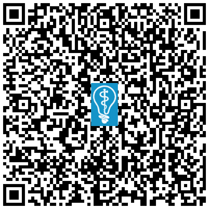 QR code image for What Can I Do to Improve My Smile in Claremont, CA