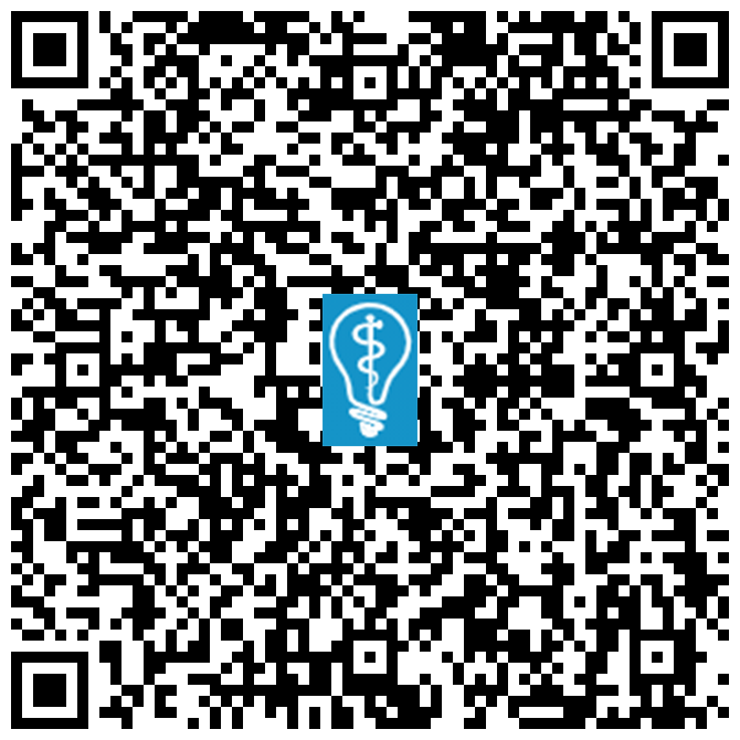 QR code image for What Does a Dental Hygienist Do in Claremont, CA