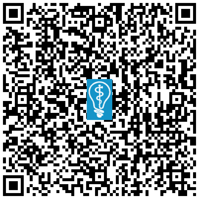 QR code image for What to Expect When Getting Dentures in Claremont, CA