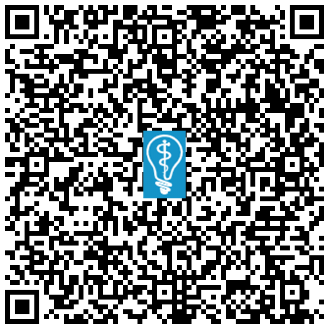 QR code image for When a Situation Calls for an Emergency Dental Surgery in Claremont, CA