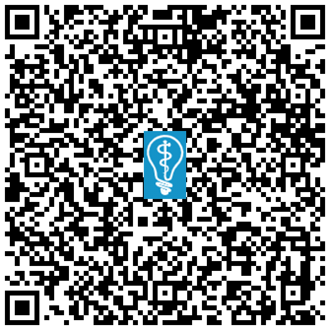 QR code image for When Is a Tooth Extraction Necessary in Claremont, CA