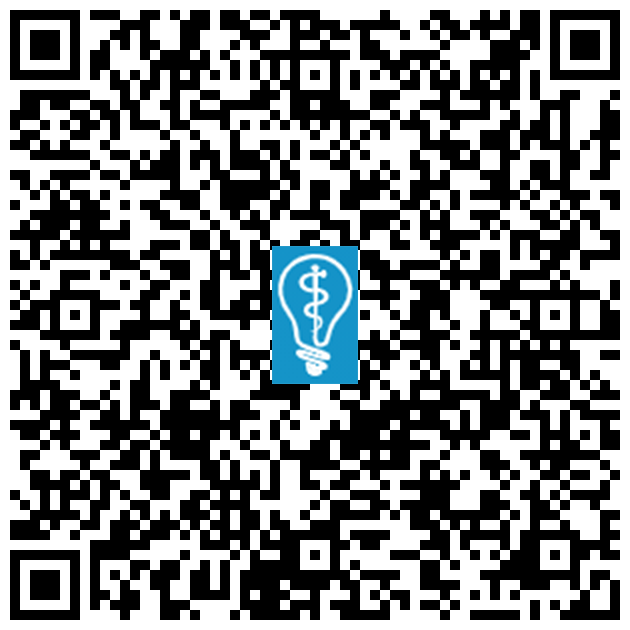 QR code image for When to Spend Your HSA in Claremont, CA